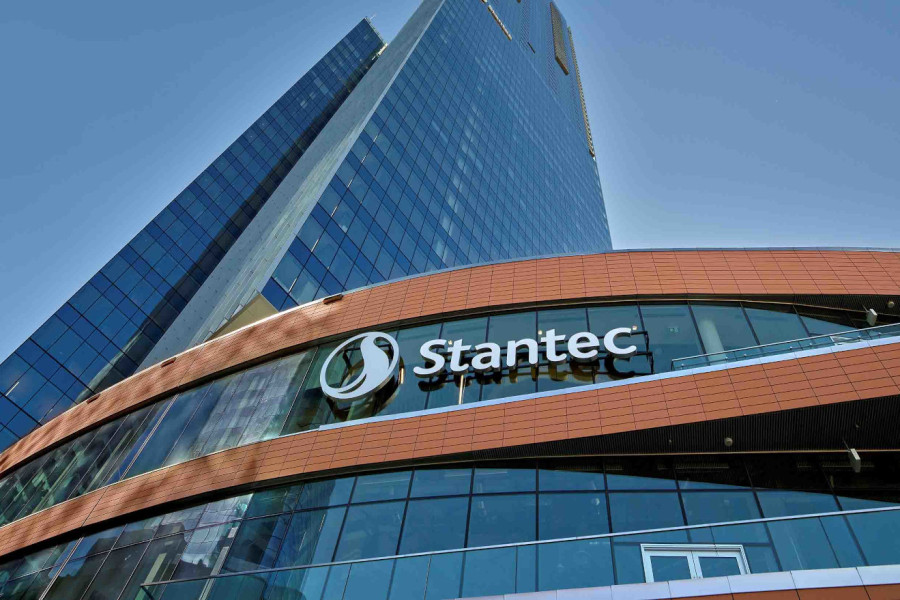Beter Inzicht in Bodemrisico’s dankzij Automatische PDF-Data-Extractie bij Stantec