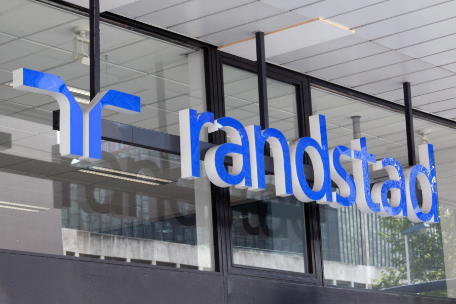 Het bouwen van een vacature-aanbevelingssysteem voor Randstad