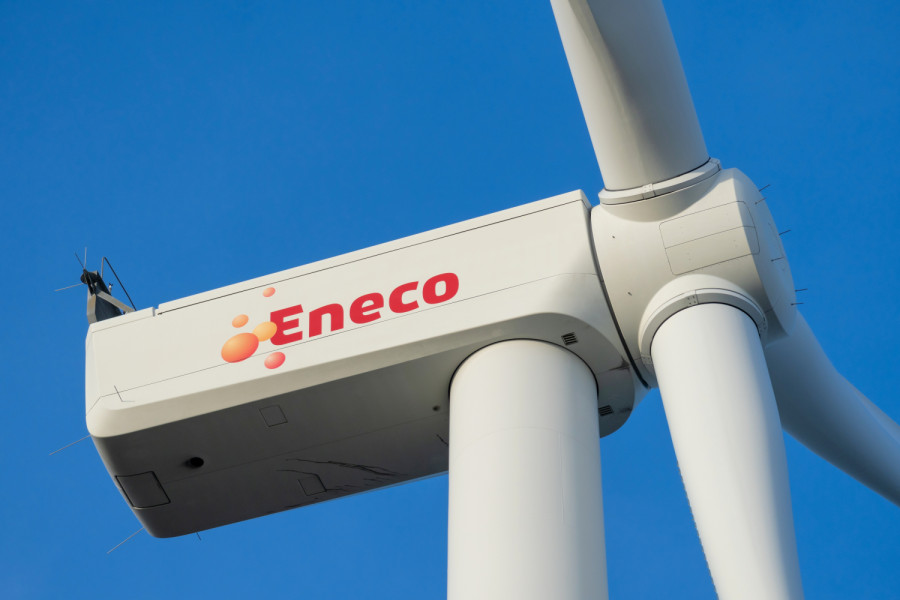 Eneco verhoogt nauwkeurigheid van energieprognoses met 10% dankzij machine learning