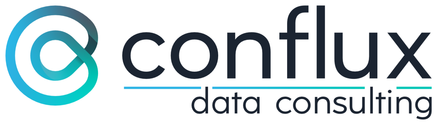 Logo Conflux Data Consulting