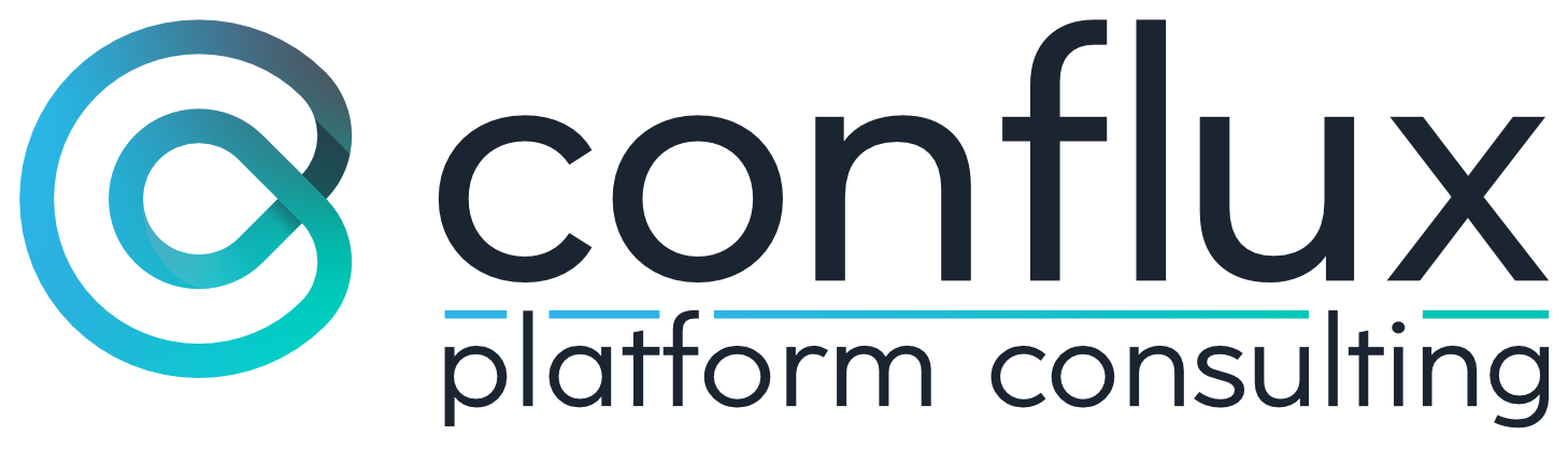 Logo Conflux Platform Consulting