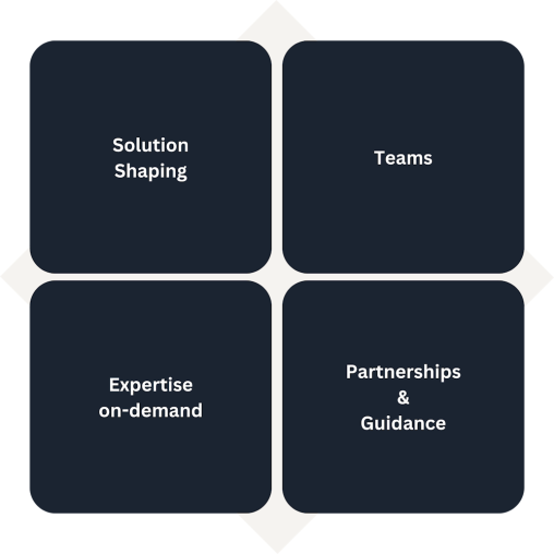 TeamUp with Conflux 